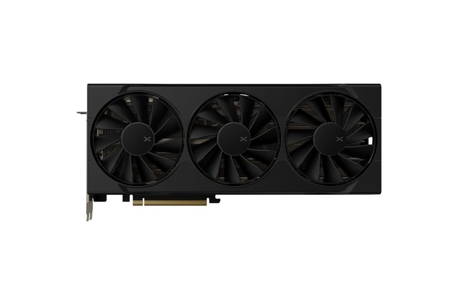 XFX 16GB RX9070XT SWIFT RX RX-97TSWF3B9 GDDR6 256Bit PCIE 5.0
