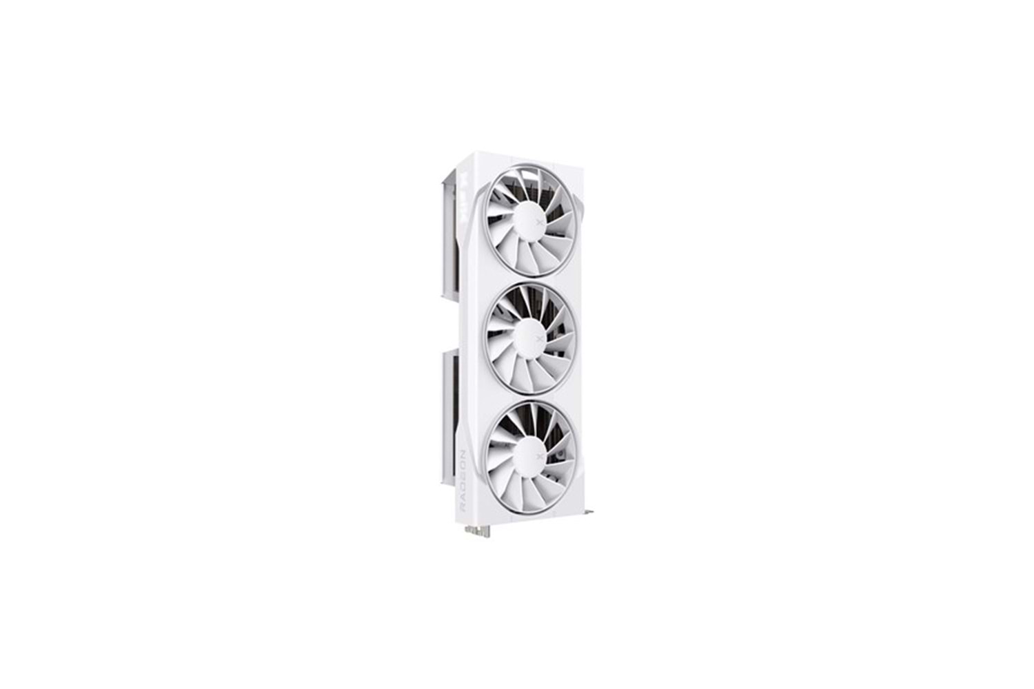 XFX 16GB RX9070XT SWIFT WHITE RX-97TSWF3W9 DDR6 256Bit PCIE 5.0 BEYAZ