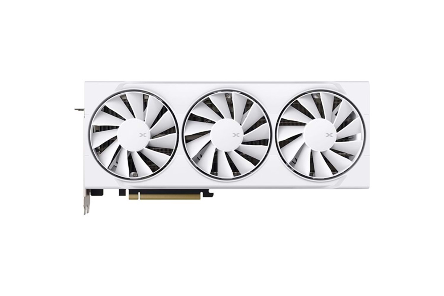 XFX 16GB RX9070XT SWIFT WHITE RX-97TSWF3W9 DDR6 256Bit PCIE 5.0 BEYAZ