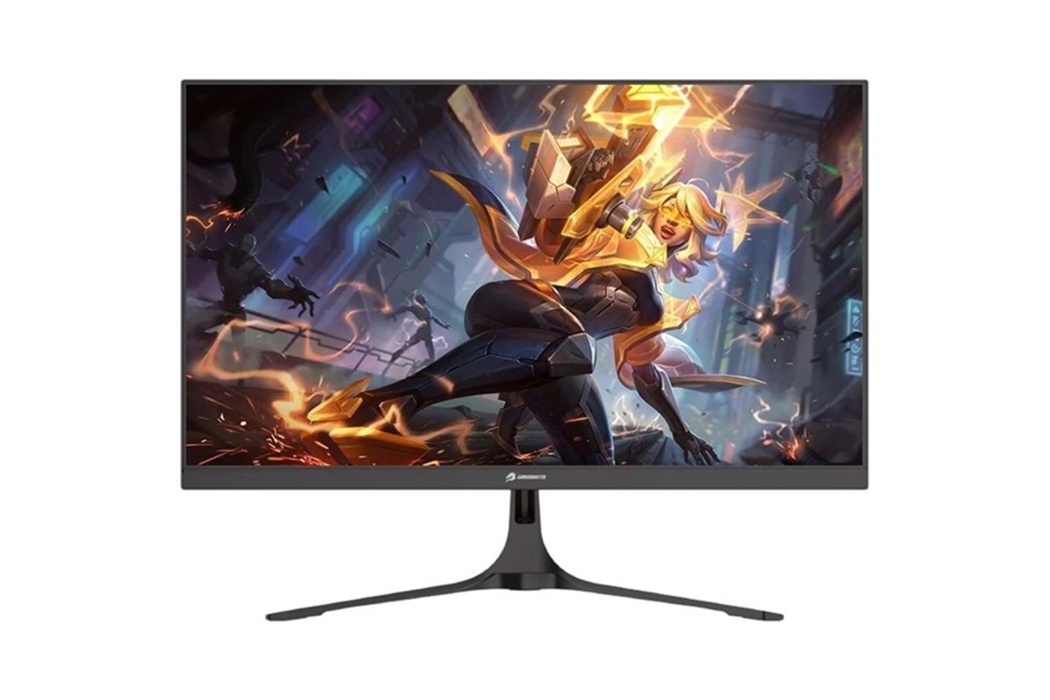 GAMEBOOSTER 24.5
