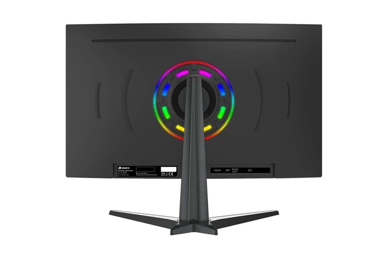 GAMEBOOSTER 31.5