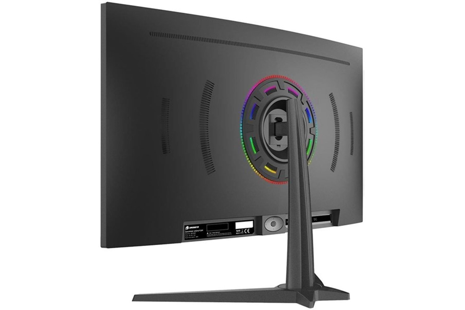 GAMEBOOSTER 31.5