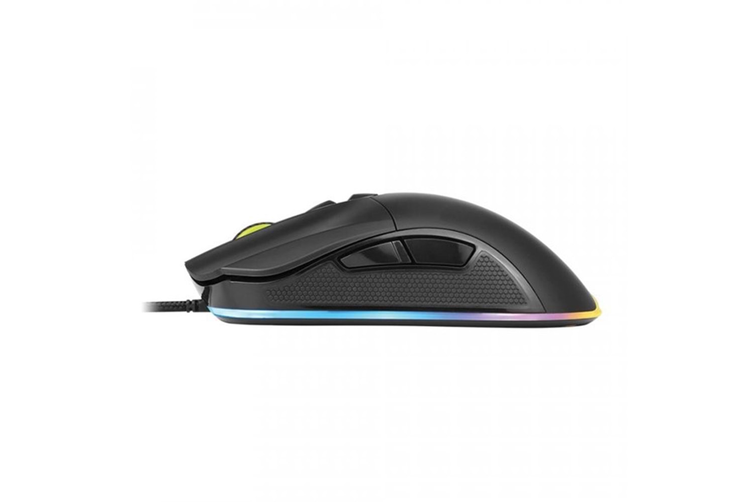 GameBooster M626 Titan RGB Aydınlatmalı Profesyonel Oyuncu Mouse