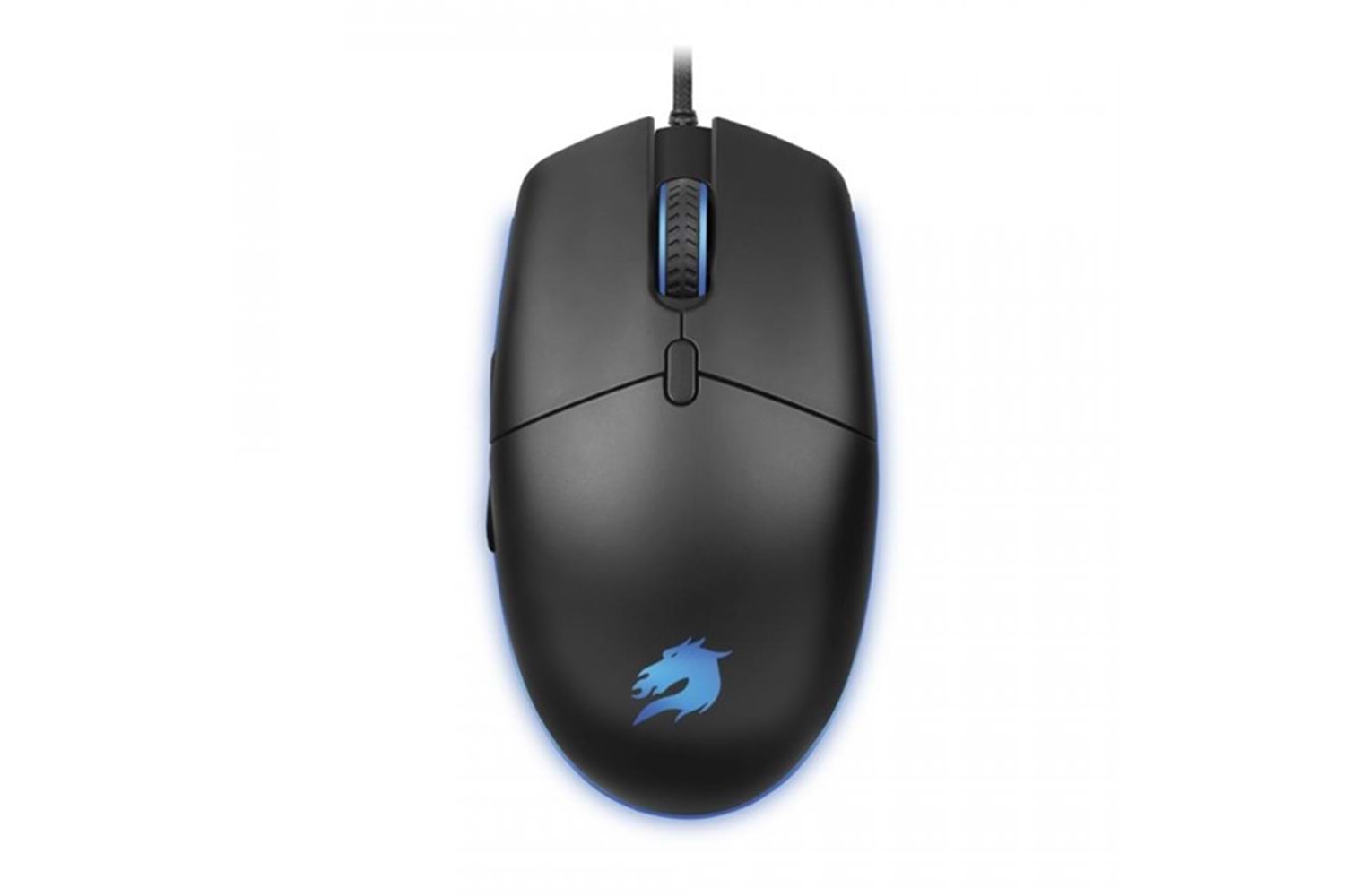 GameBooster M630 Prime 7 Renk RGB Aydınlatmalı Profesyonel Oyuncu Mouse