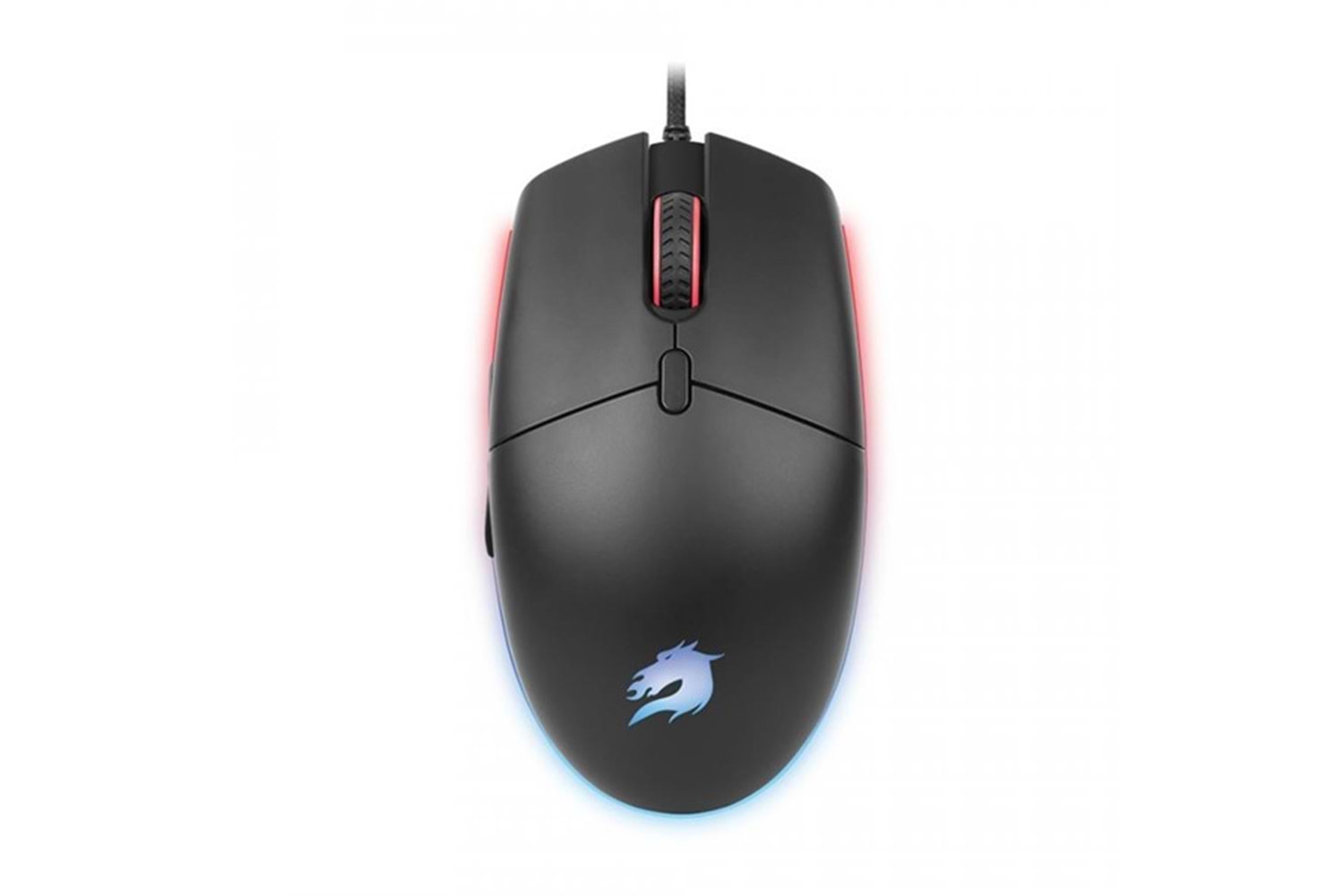 GameBooster M631 Prime X RGB Aydınlatmalı Profesyonel Oyuncu Mouse