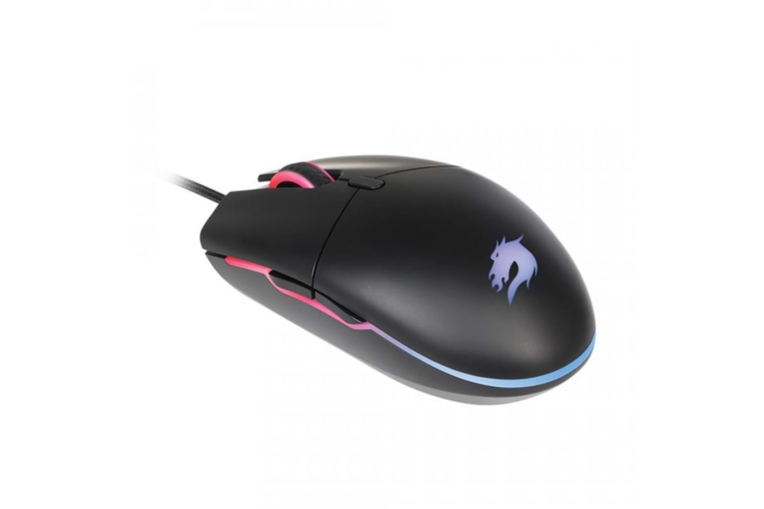 GameBooster M631 Prime X RGB Aydınlatmalı Profesyonel Oyuncu Mouse