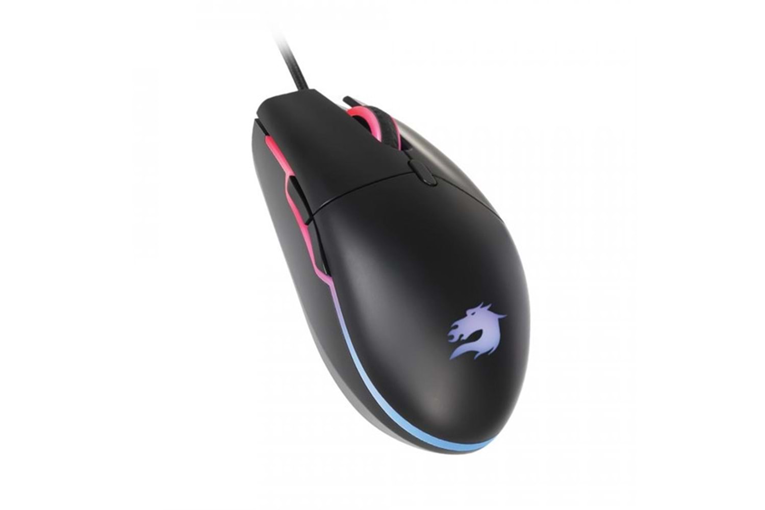 GameBooster M631 Prime X RGB Aydınlatmalı Profesyonel Oyuncu Mouse