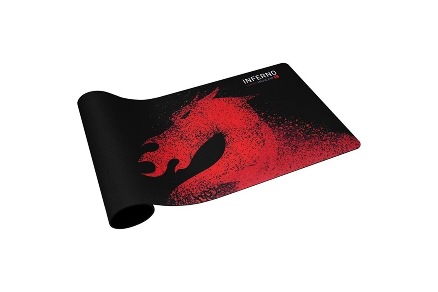 GAMEBOOSTER Inferno GB-MP003-L L Gaming Mouse Pad (290x690mm)