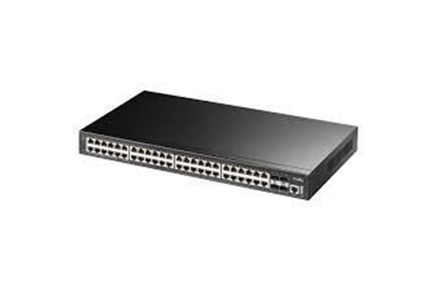 CUDY 48port GS5048S4 GIGABIT 4-10GBE SFP L3 YÖNETİLEBİLİR SWITCH