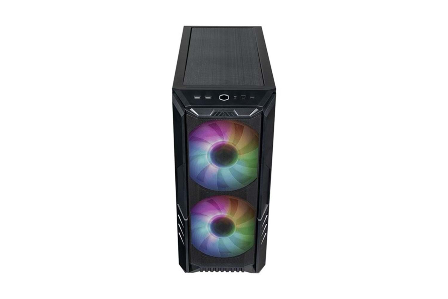 COOLERMASTER HAF500 TG H500-KGNN-S00 GAMING E-ATX PC KASASI