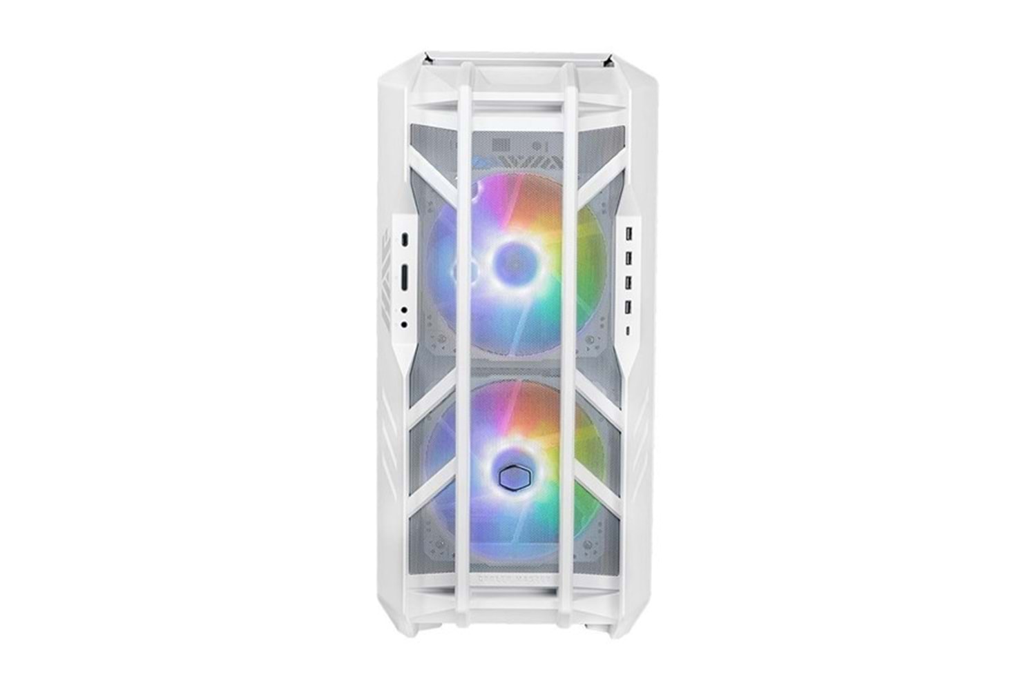 COOLERMASTER HAF700 H700-WGNN-S00 GAMING E-ATX PC KASASI BEYAZ