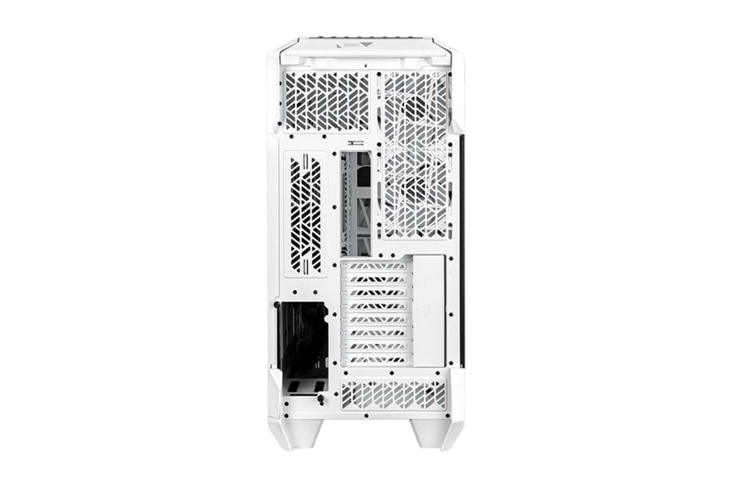 COOLERMASTER HAF700 H700-WGNN-S00 GAMING E-ATX PC KASASI BEYAZ
