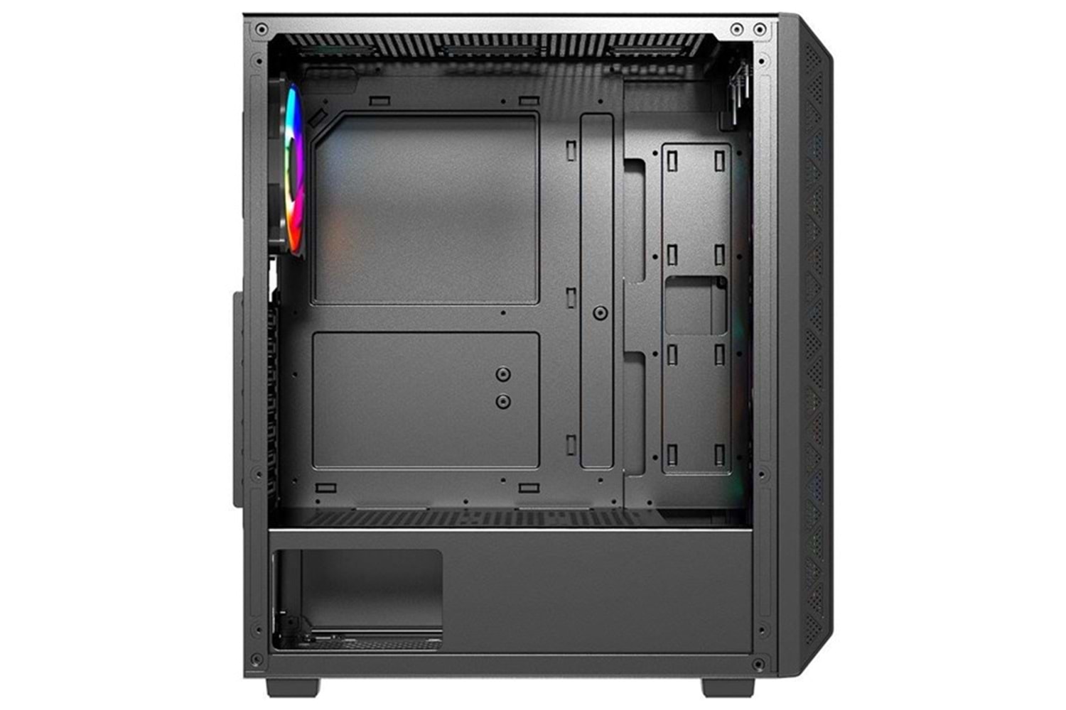 GAMEBOOSTER GB-G1956BB GAMING MID-TOWER PC KASASI
