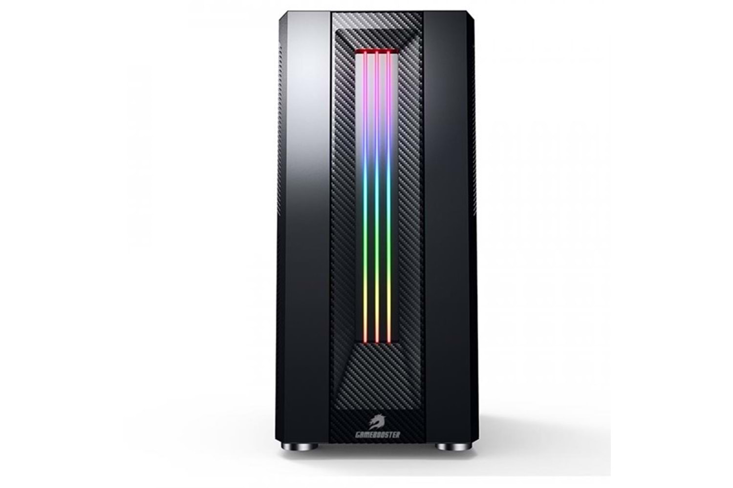GameBooster GB-G3601B RAINBOW FANLI GAMING MID-TOWER PC KASASI