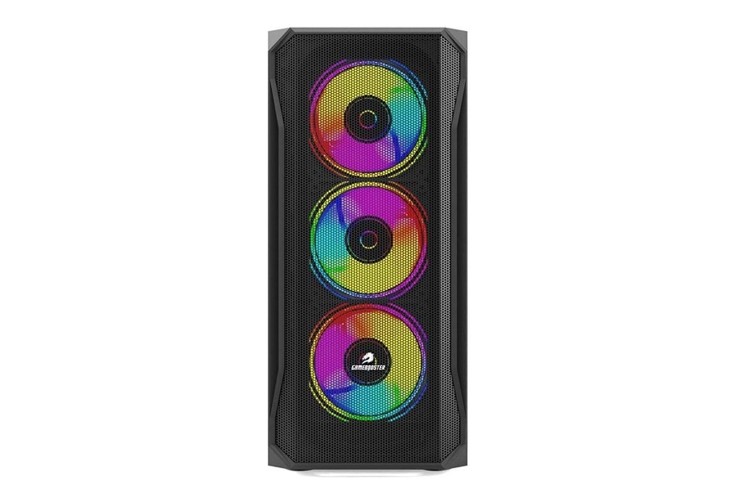 GAMEBOOSTER GB-T005MB GAMING MID-TOWER PC KASASI