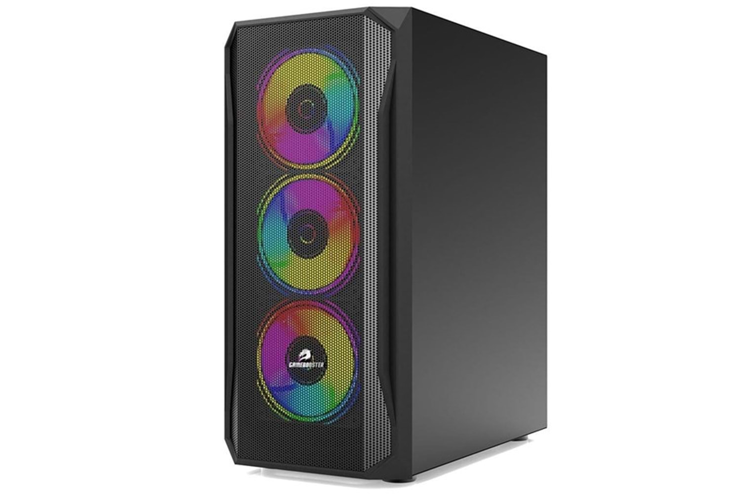 GAMEBOOSTER GB-T005MB GAMING MID-TOWER PC KASASI