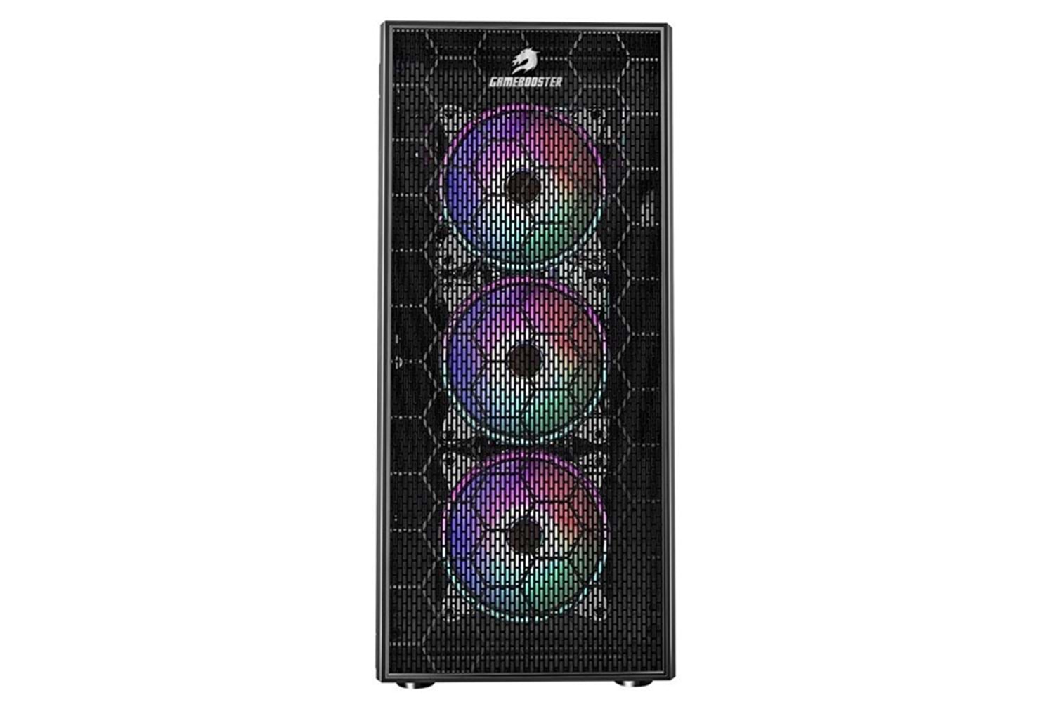 GAMEBOOSTER GB-X51 GAMING MID-TOWER PC KASASI