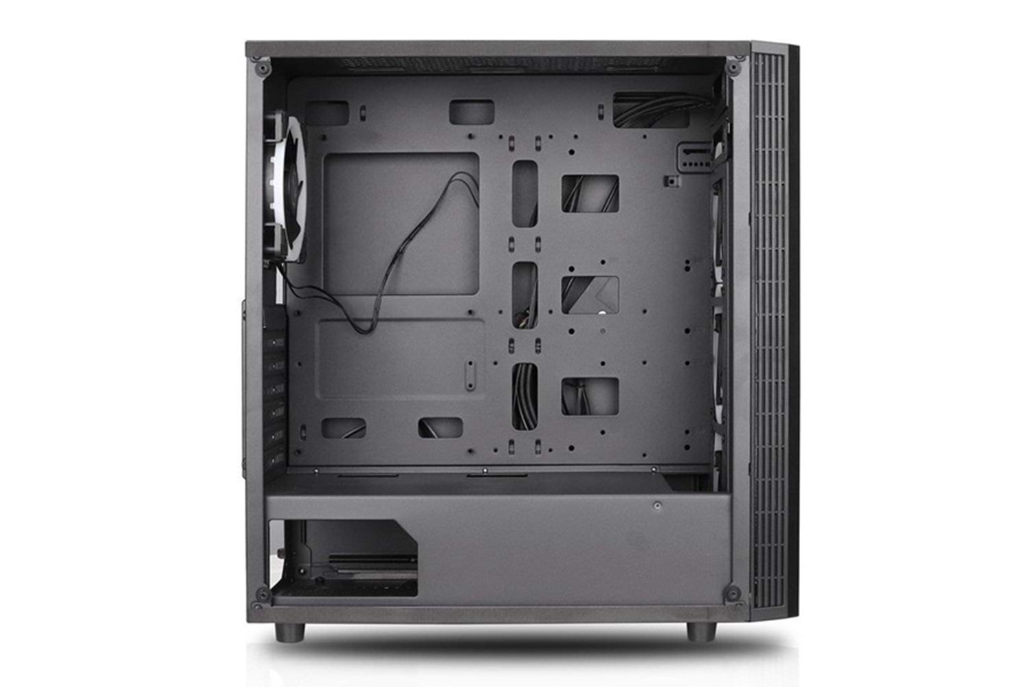 GAMEBOOSTER GB-X51 GAMING MID-TOWER PC KASASI