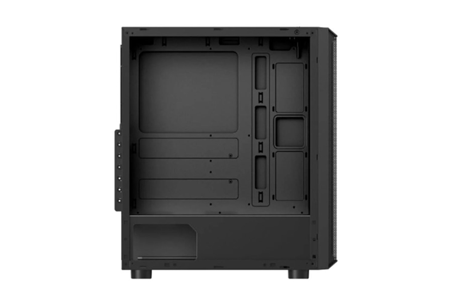 POWERBOOST PB-PH016BB GAMING E-TAX PC KASASI