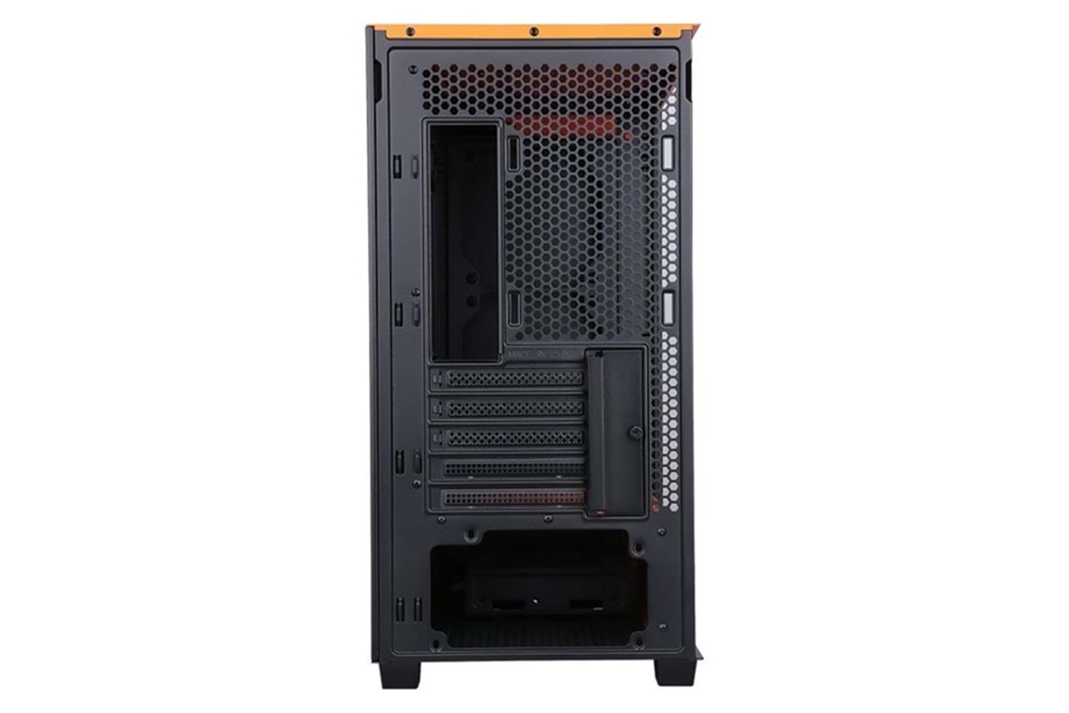 POWERBOOST PB-P2252BO ARGB GAMING MID-TOWER PC KASASI