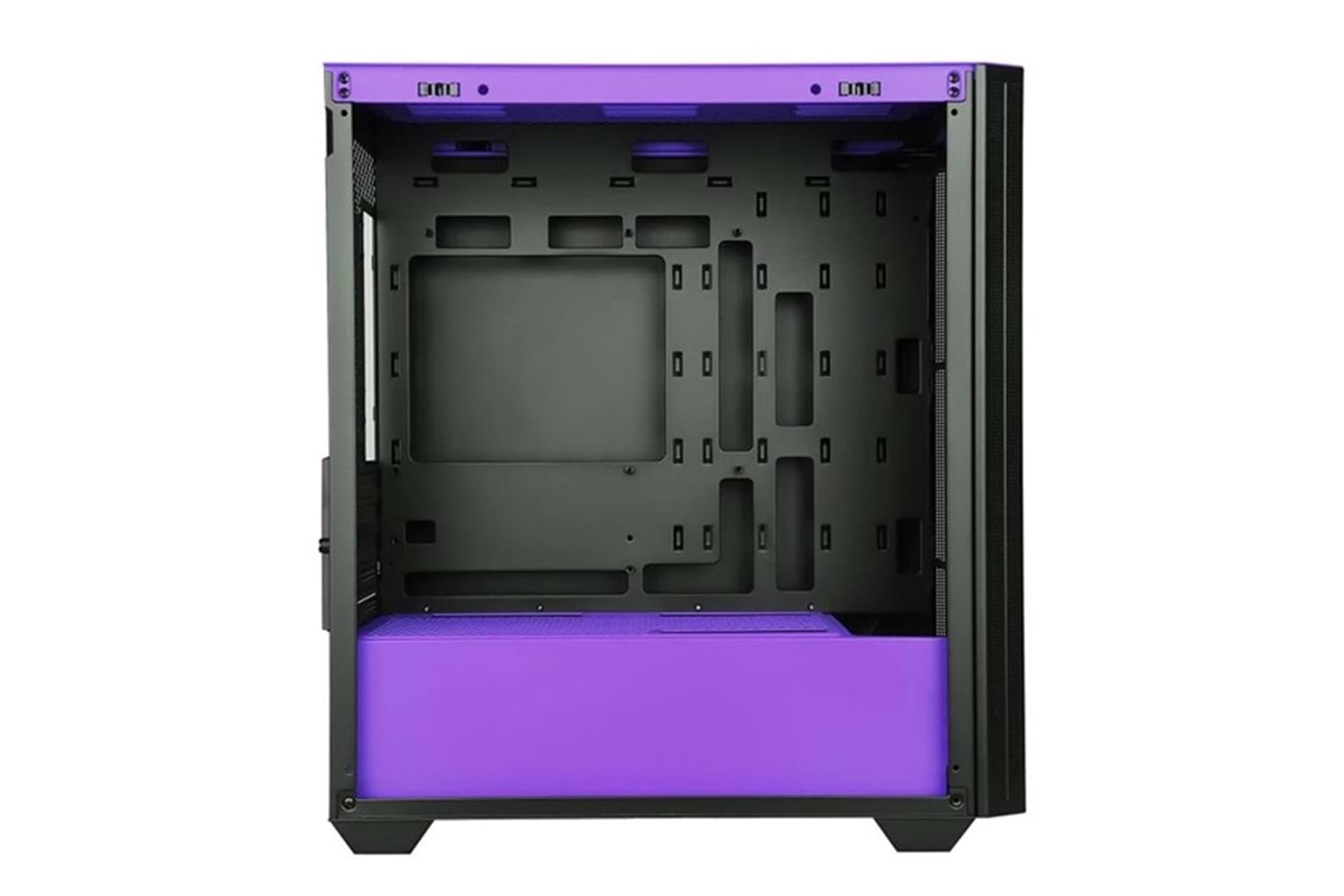 POWERBOOST PB-P2252BP GAMING MID-TOWER PC KASASI