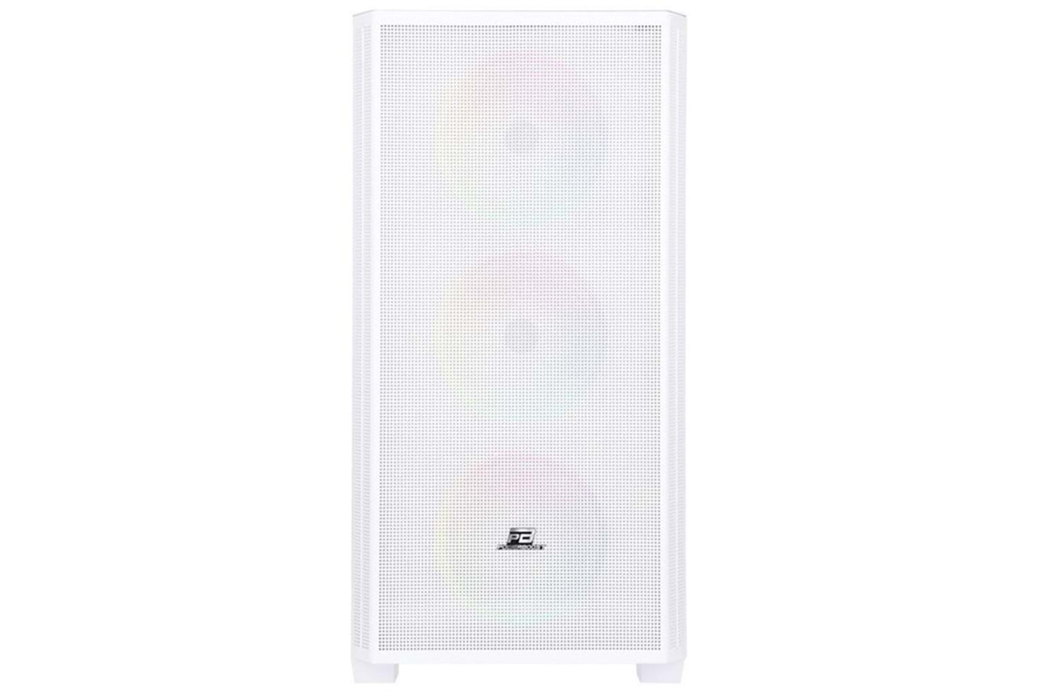 POWERBOOST PB-P2252BW ARGB GAMING MID-TOWER PC KASASI BEYAZ