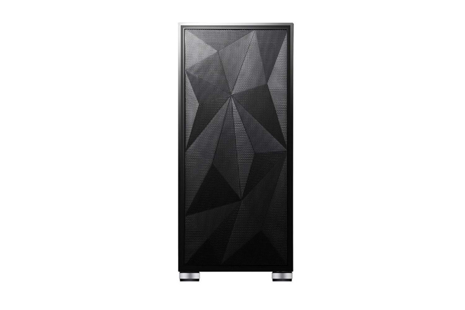 POWERBOOST 650W 80+ PB-P3509BB GAMING MID-TOWER PC KASASI