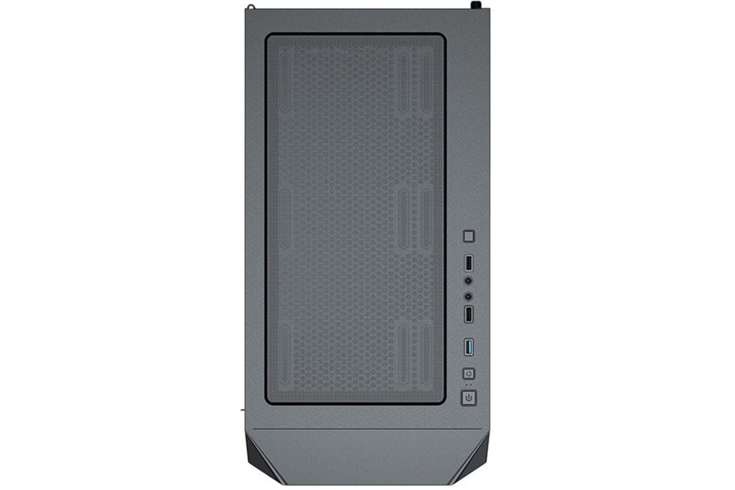 POWERBOOST 850W 80+ BROZNE PB-P3720B GAMING E-ATX PC KASASI
