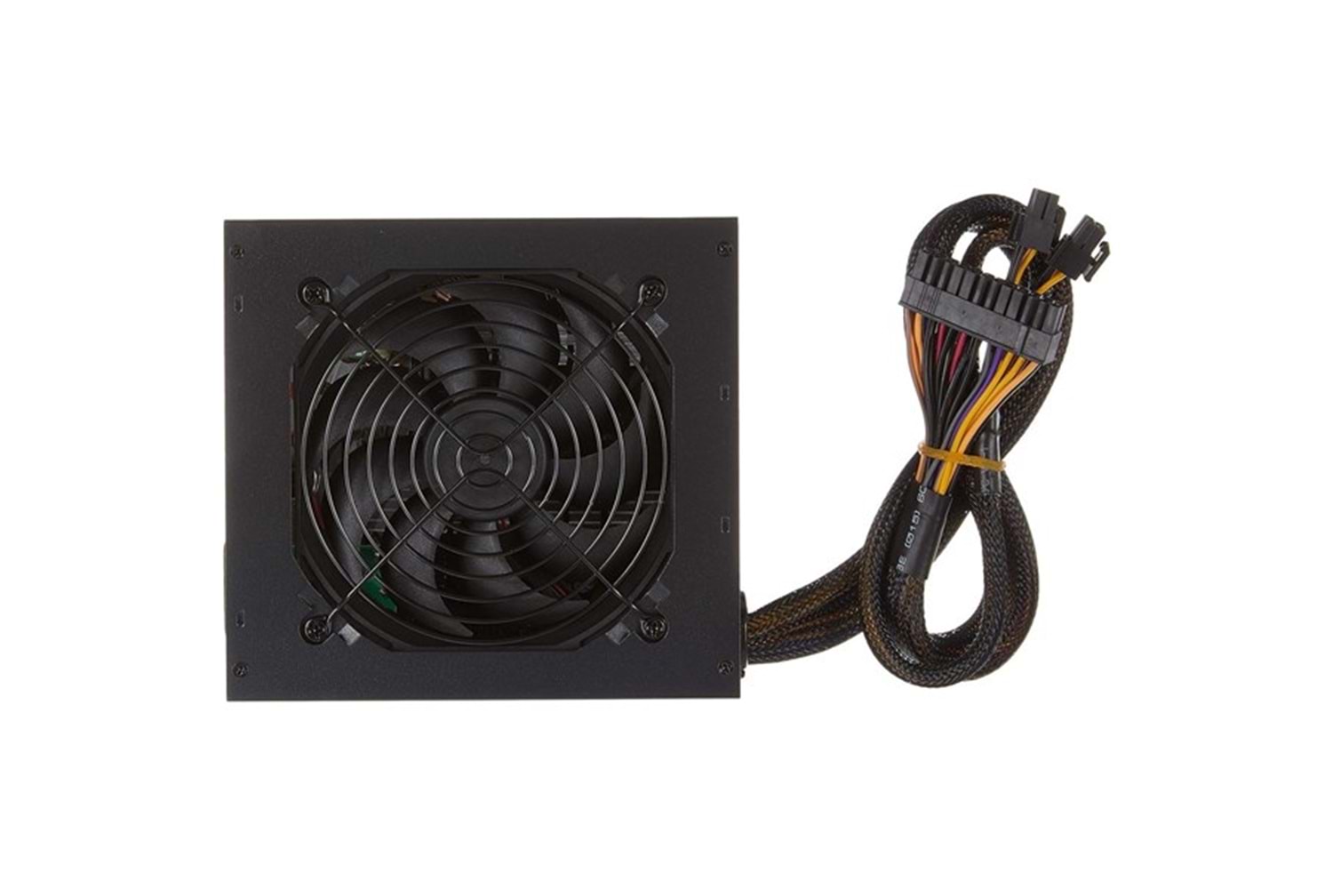 POWERBOOST 700W 80+ BRONZE BRIO BST-ATX700BEU POWER SUPPLY
