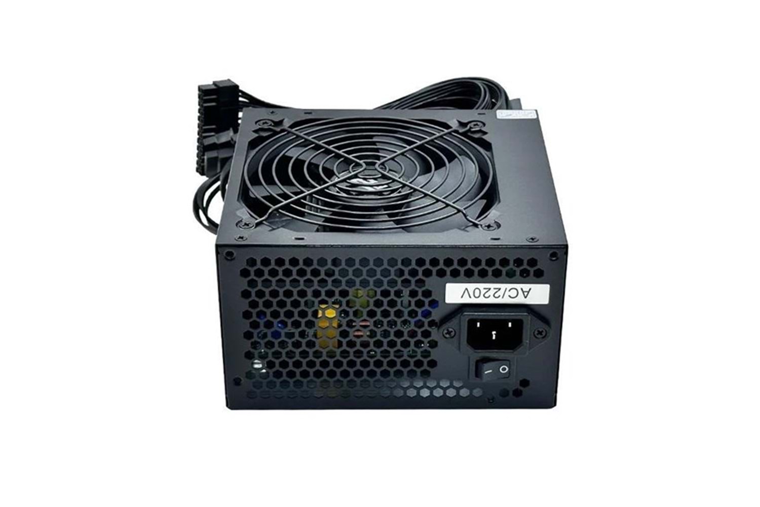 POWERBOOST 400W PB400LR 12CM FANLI POWER SUPPLY