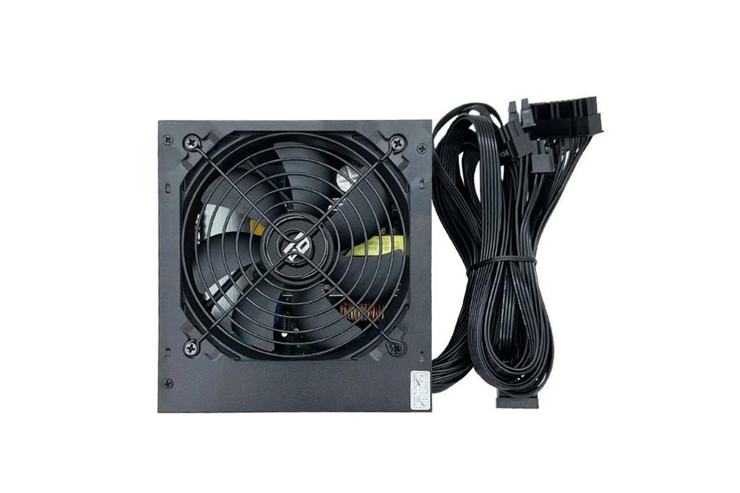 POWERBOOST 400W PB400LR 12CM FANLI POWER SUPPLY