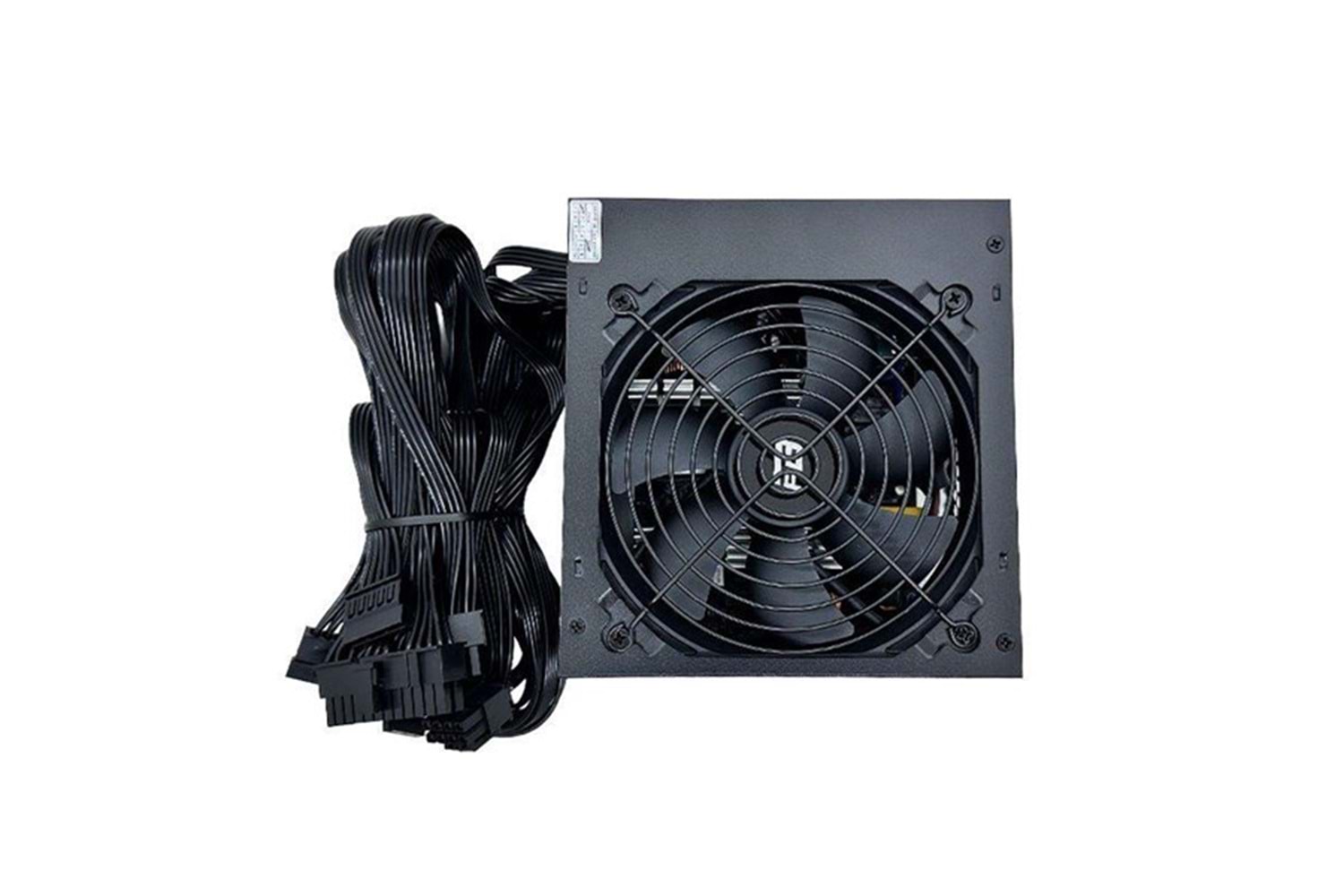 POWERBOOST 550W 80+ PB550WB POWER SUPPLY