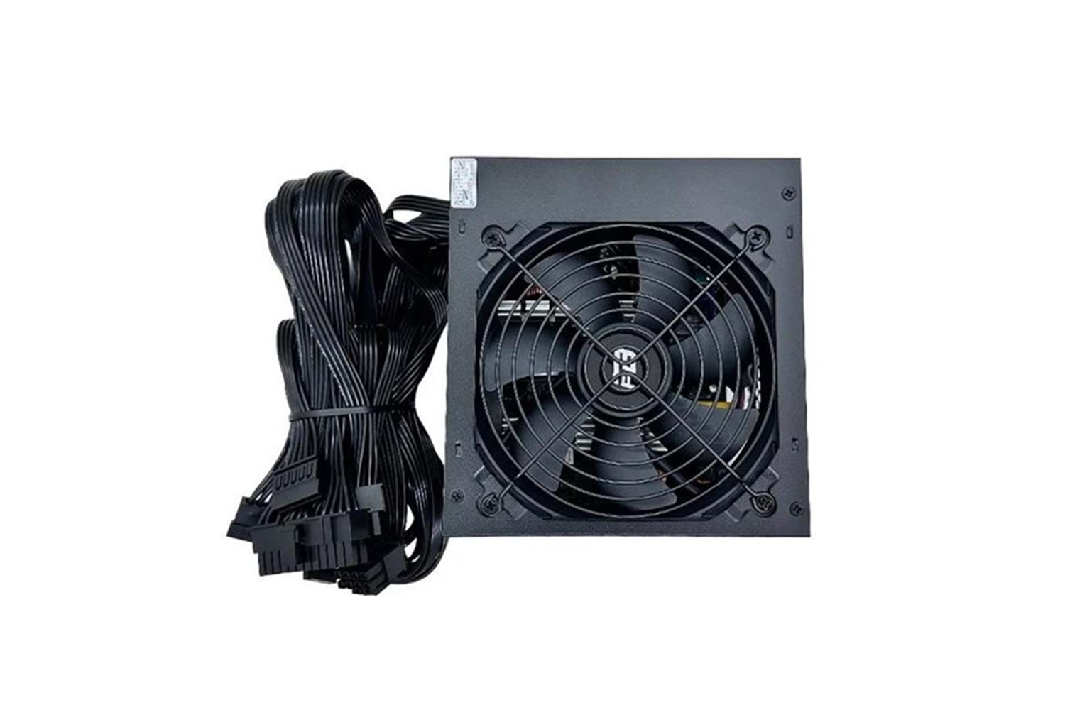 POWERBOOST 600W 80+ PB600WB 12CM FANLI POWER SUPLLY