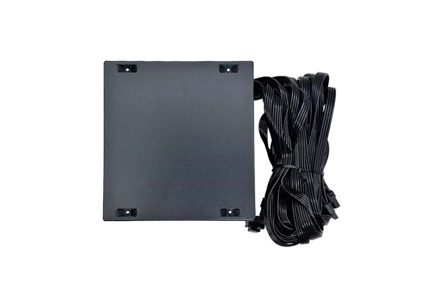 POWERBOOST 600W 80+ PB600WB 12CM FANLI POWER SUPLLY