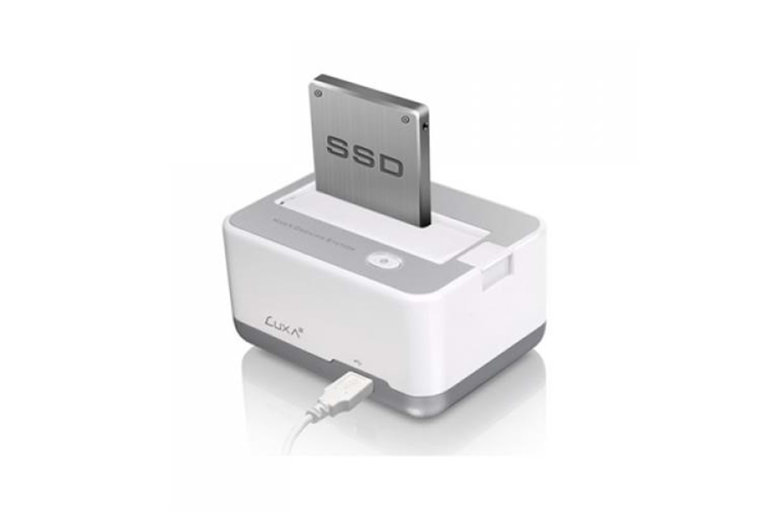 LUXA2 S2 MacX 3.5