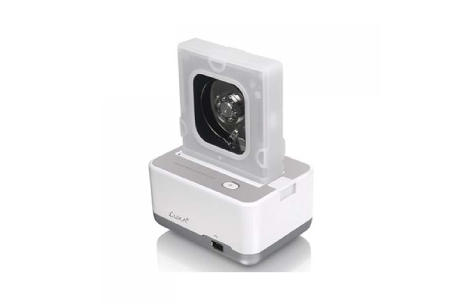 LUXA2 S2 MacX 3.5