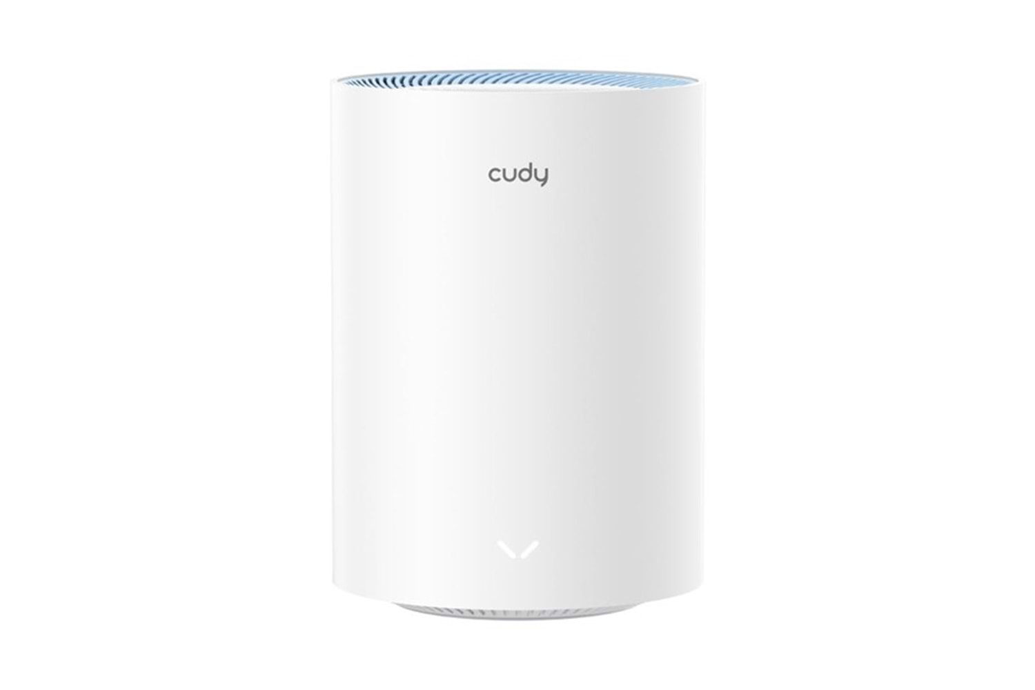CUDY M1200 AC1200 Dual Band EV Ofis Tipi Mesh Router 2-li paket
