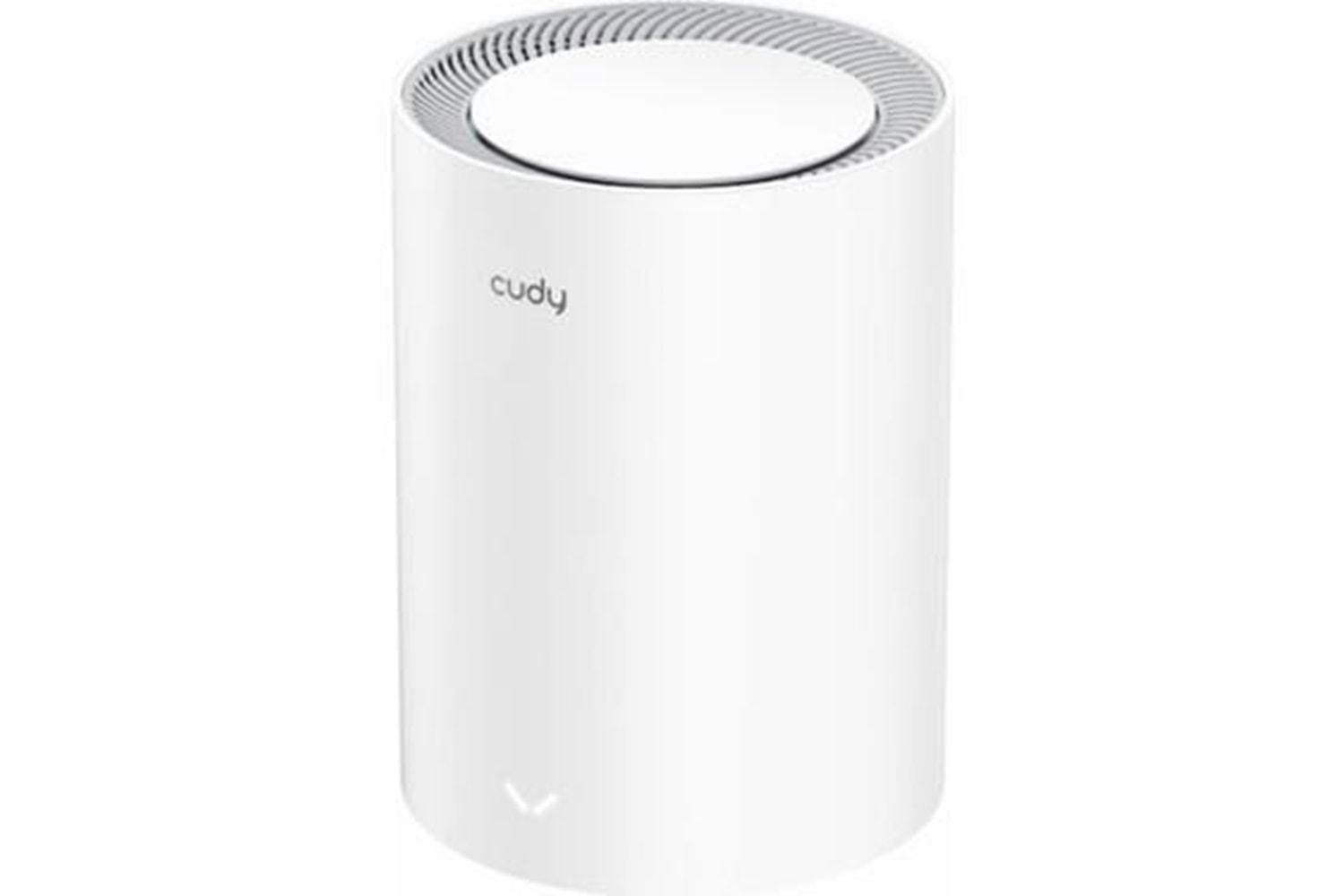 CUDY M1800 AX1800 Dual Band EV Ofis Tipi Mesh Router 3-lü paket
