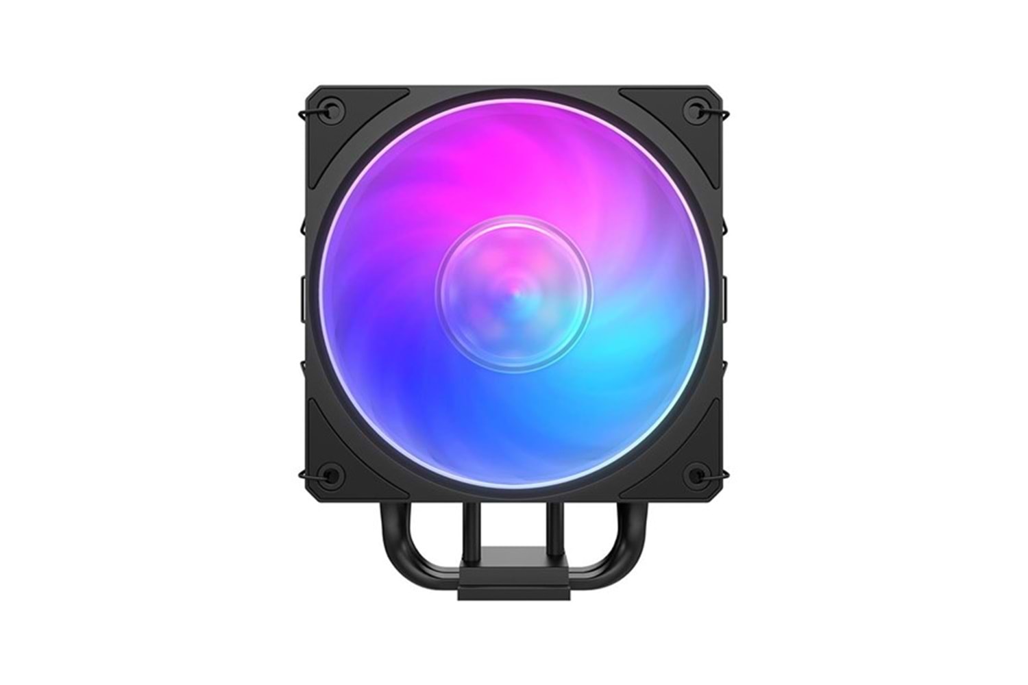 COOLERMASTER HYPER 212 MAY-T2HP-217PA-R1 AM5-1851P ARGB HAVA SOĞUTMALI İŞLEMCİ FANI