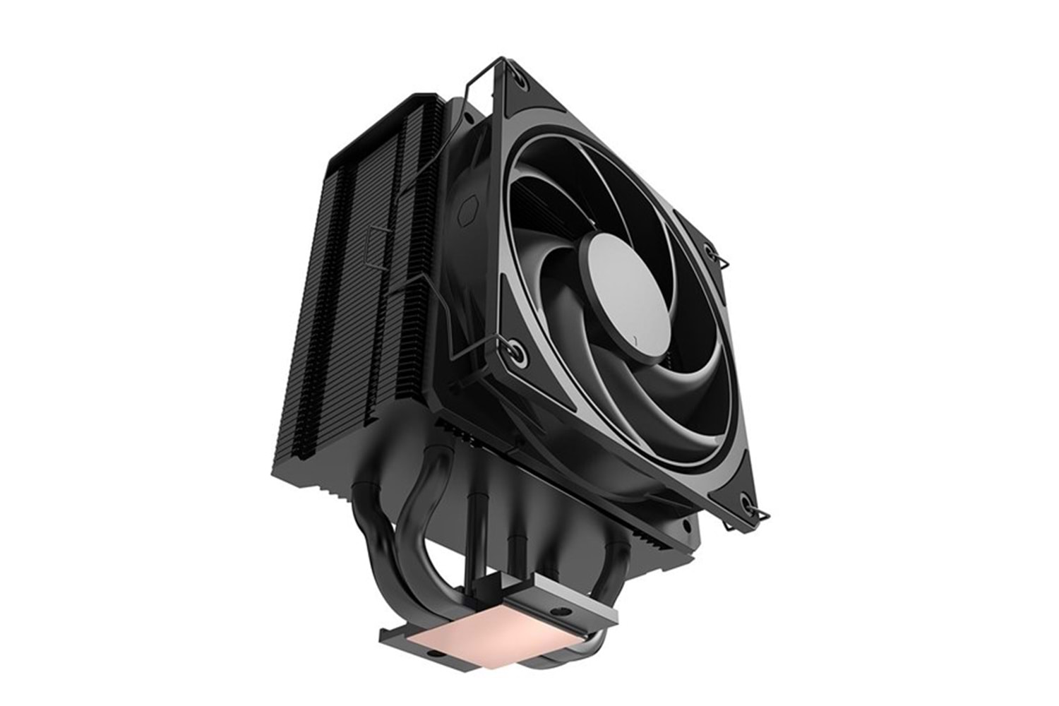 COOLERMASTER HYPER 212 3DHP MAY-T2HP-217PK-R1 AM5-1851P HAVA SOĞUTMALI İŞLEMCİ FANI