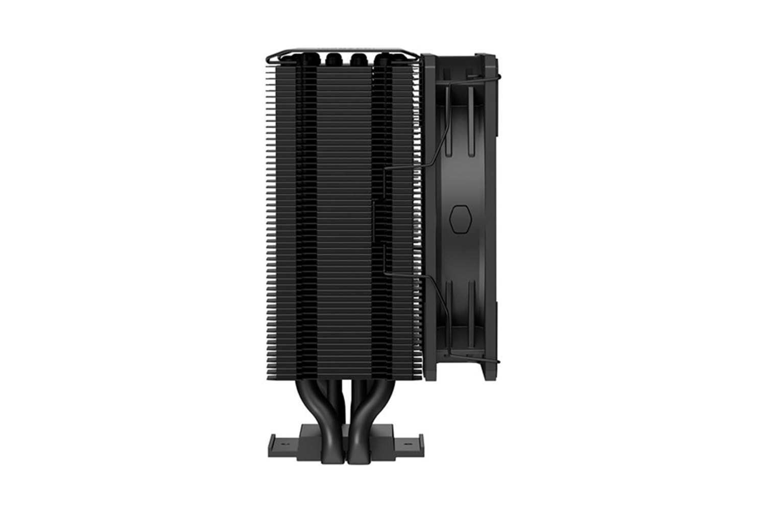 COOLERMASTER HYPER 212 3DHP MAY-T2HP-217PK-R1 AM5-1851P HAVA SOĞUTMALI İŞLEMCİ FANI
