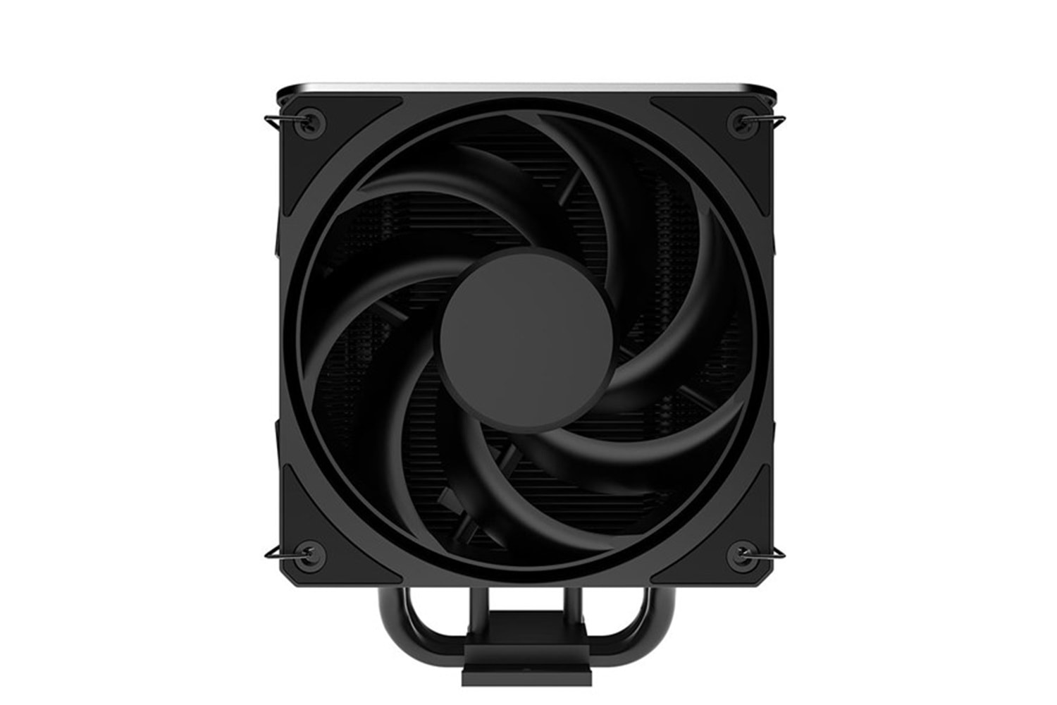 COOLERMASTER V4 ALPHA 3DHP MAZ-T2HP-217PK-R1 AM5-1851P HAVA SOĞUTMALI DUAL İŞLEMCİ FANI