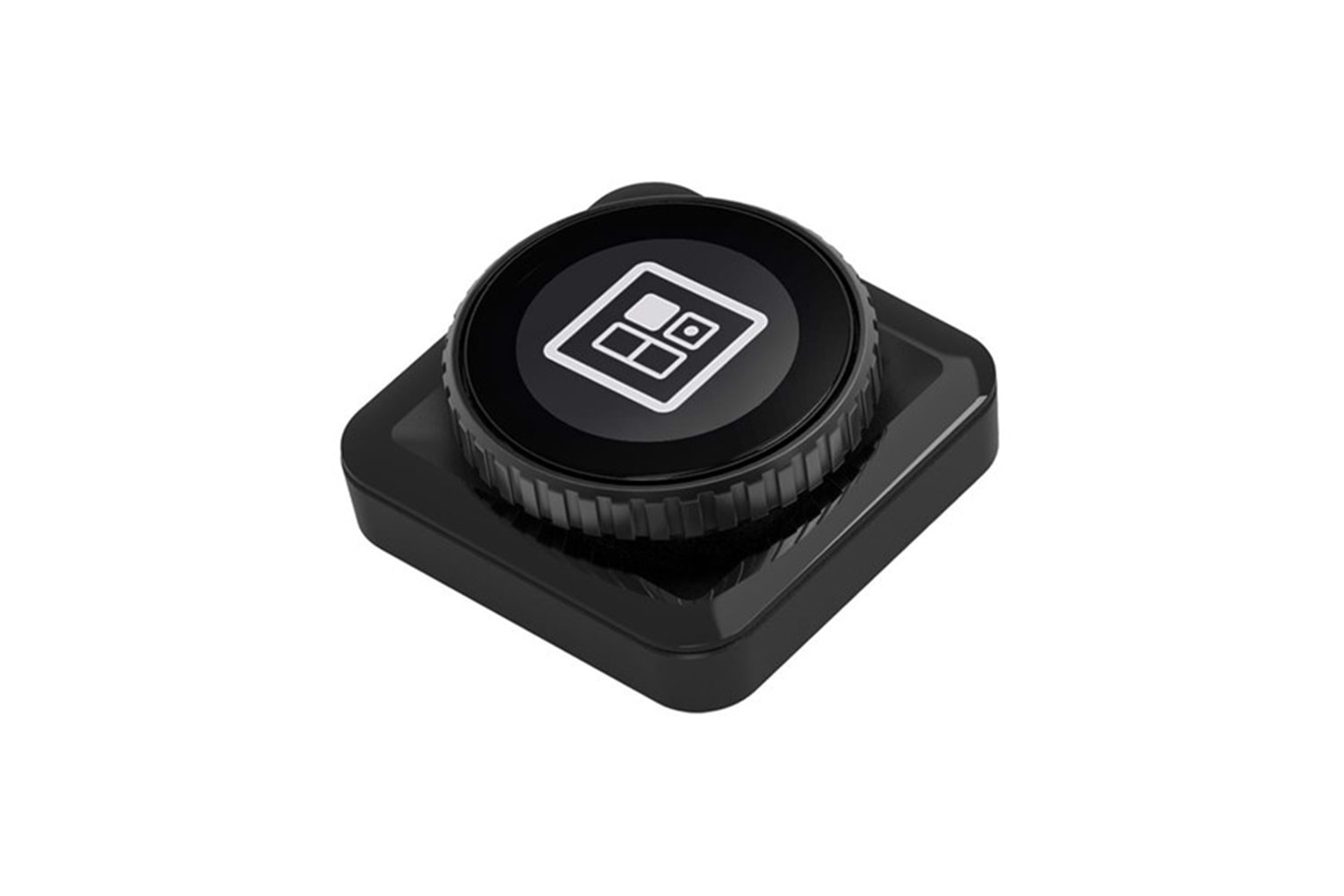 COOLERMASTER MASTER HUB MHDD01AA22 IPS EKRAN MODÜLÜ