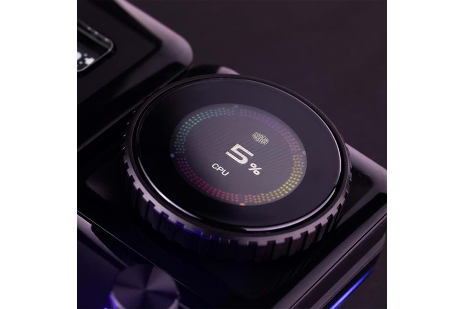 COOLERMASTER MASTER HUB MHDD01AA22 IPS EKRAN MODÜLÜ