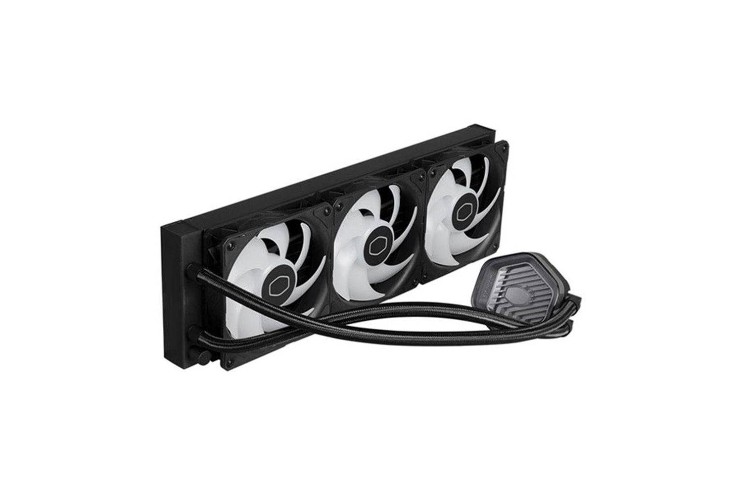 COOLERMASTER 360MM ATMOS 360 MLX-D36M-A25PZ-R1ARGB AM5-1700P SIVI SOĞUTMALI İŞLEMCİ FANI