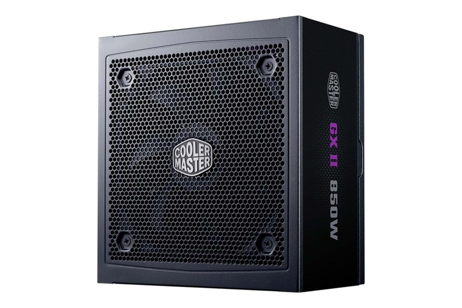 COOLERMASTER 850W 80+ GOLD GX II MPX-8503-AFAG-2BEU PCIE 5.0 TAM MODÜLER POWER SUPPLY