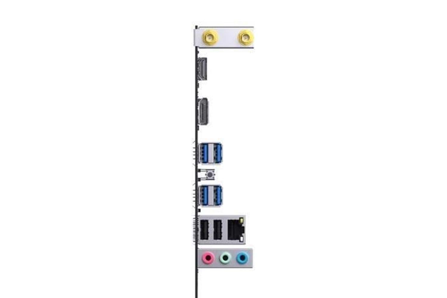 MAXSUN CHALLANGER B650M-V2 DDR5 HDMI-DP PCIE 4.0 AM5 MATX