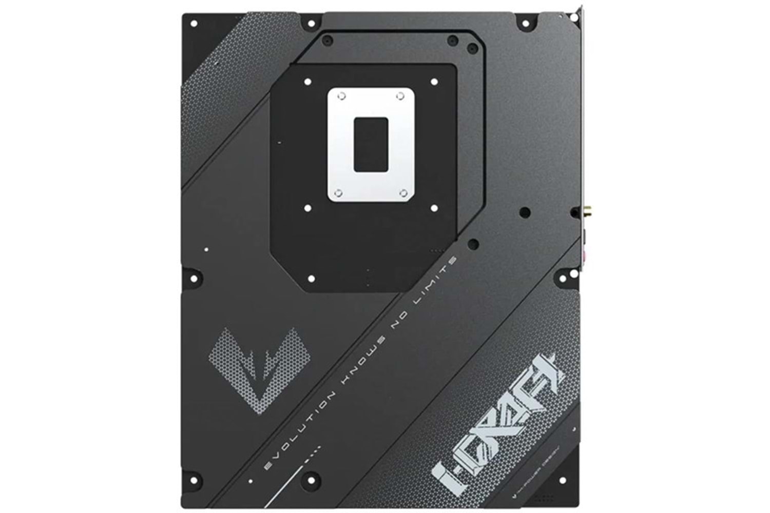 MAXSUN MS-iCraft Z890 VERTEX WIFI7 DDR5 HDMI-DP TYPEC PCIE 5.0 1851P ATX