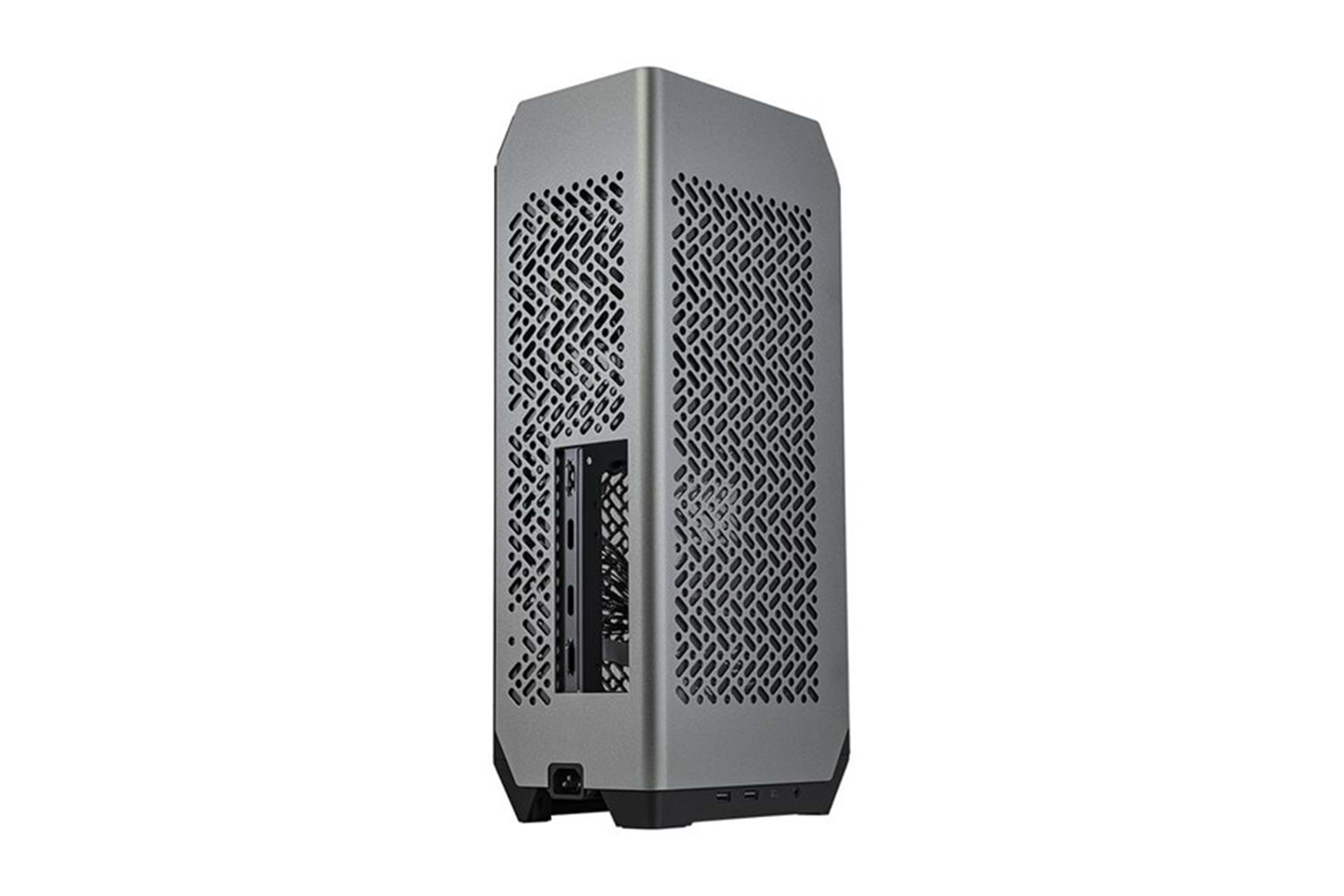 COOLERMASTER 850W 80+ GOLD NCORE 100 MAX NR100-MNNN85-SL0 GAMING MITX PC KASASI