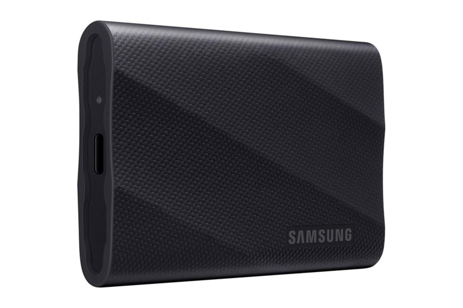 SAMSUNG 1TB MU-PG1T0B/WW USB 3.2 Harici Disk Siyah